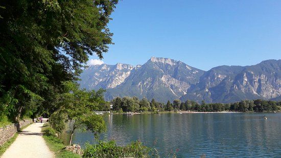 Percorso Panoramico "Strada dei Pescatori"