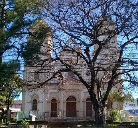 Igreja Nossa Senhora da Glória