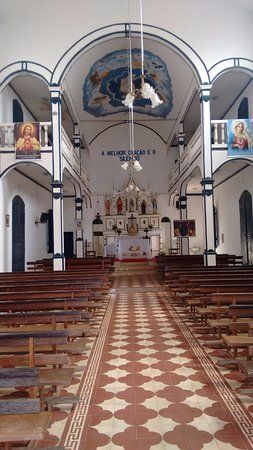Igreja Matriz de Nossa Senhora da Conceição