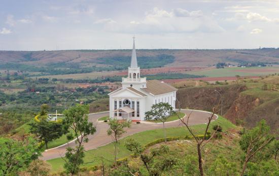 Capela São Francisco de Assis