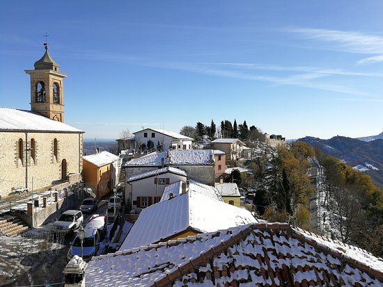 Museo e Biblioteca don Francesco Renzi