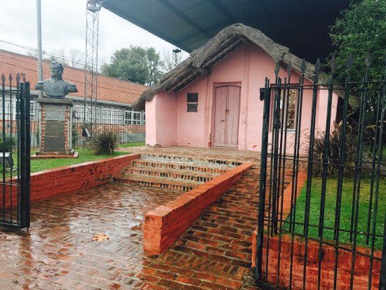 Rancho Juan Manuel de Rosas