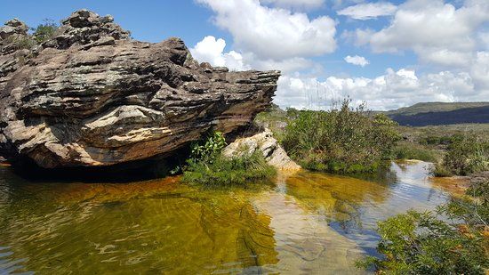 Cachoeira da Sentinela