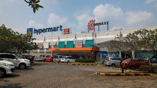 Mall Lippo Cikarang