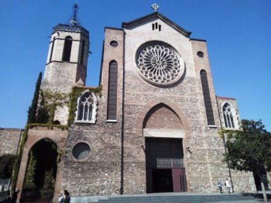 Iglesia de San Esteban