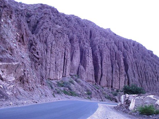 La Casa de los Loros