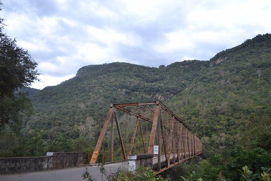 Ponte de Ferro