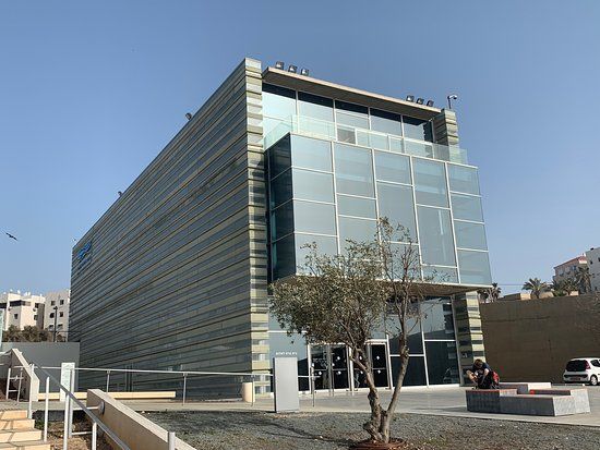 Peres Center for Peace and Innovation