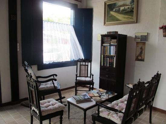 Centro Cultural do Instituto Campo Bello