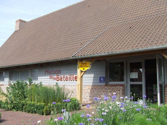 Maison de la Bataille