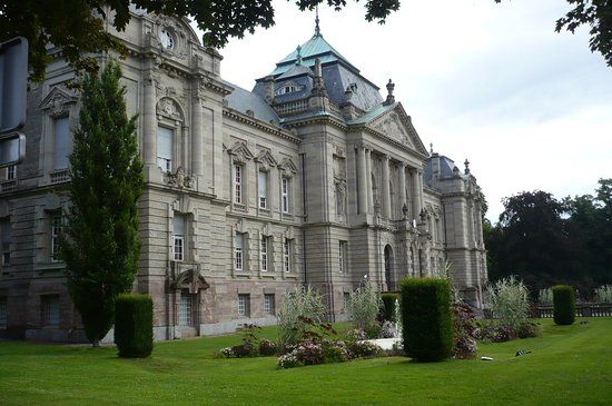 Court of Appeal of Colmar