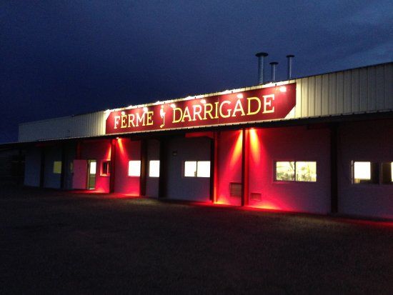 Les Delices De Darrigade