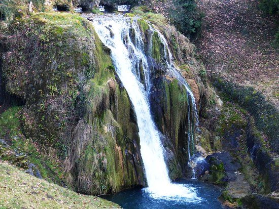 Abbaye Notre Dame de Vaux-sur-Poligny