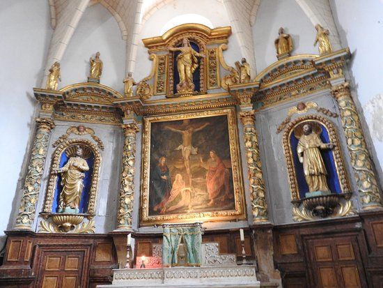 Eglise Notre-Dame de l'Assomption