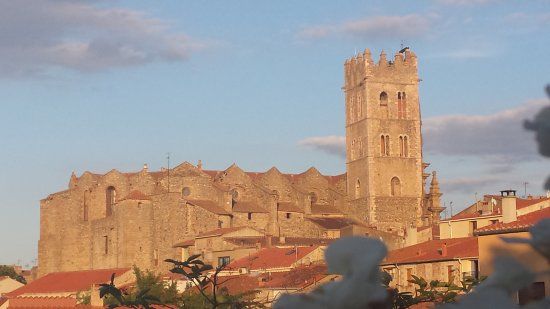 église Saint-Etienne