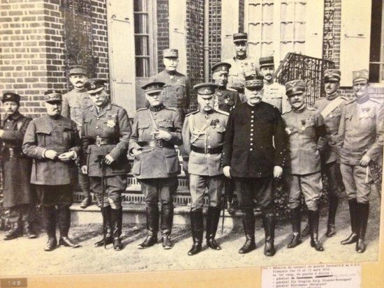 musée du Maréchal Joffre