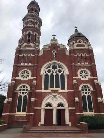 St Joseph Catholic Church