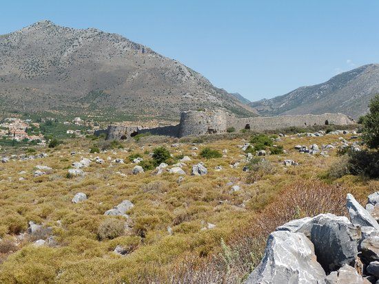 Burg Kelefa