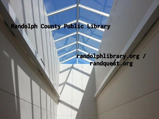 Randolph County Public Library