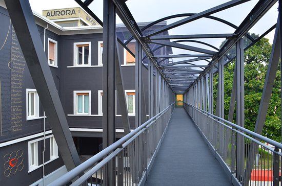 Officina della Scrittura