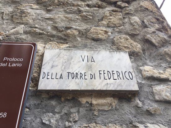 Torre del Barbarossa