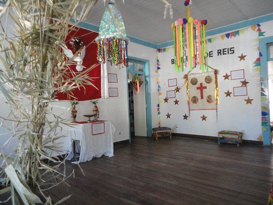 Casa de Cultura Walmir Ayala