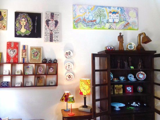 Ateliê Vera Michels