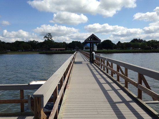 Playground @ R.E. Olds Park