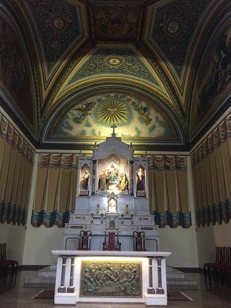 Paróquia Nossa Senhora do Rosário