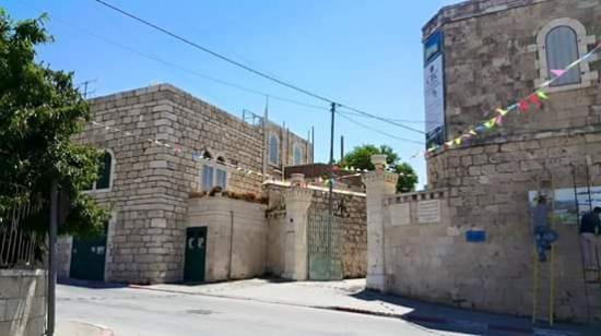 Carmel of the Holy Child Jesus