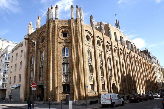 Église du Saint-Esprit