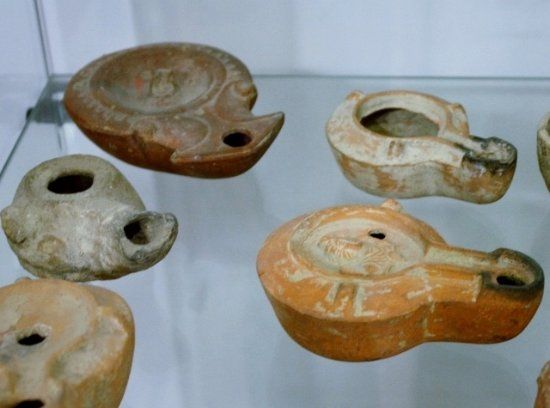 Museo Archeologico Guglielmo Allevi