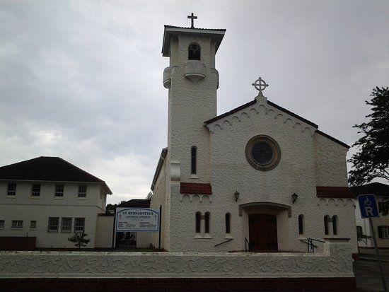 Port Elizabeth Oratory