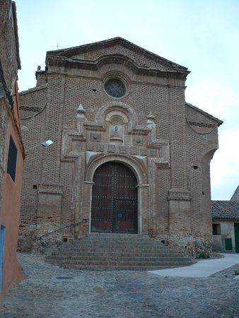 Iglesia de Nuestra Senora Del Rosario