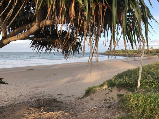 Bargara Beach Caravan Park