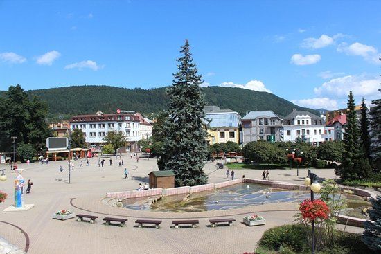 Andrej Hlinka Square