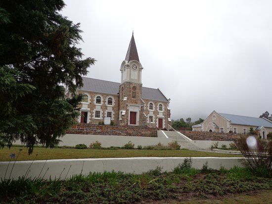 Dutch Reformed Church