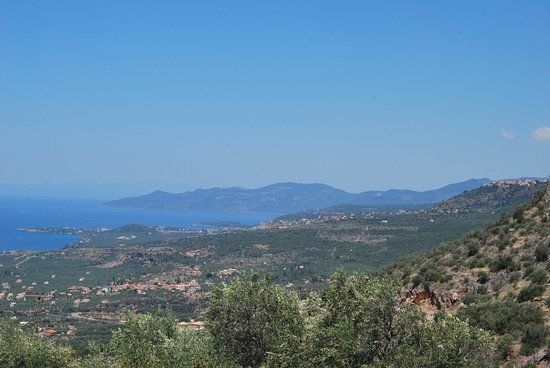 Agiou Nikolaou Church