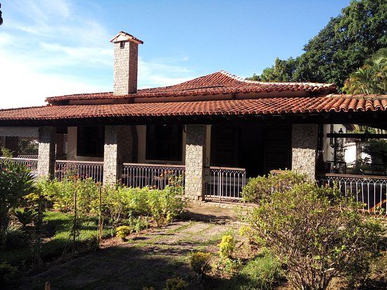 Casa de Memoria Severino Sombra