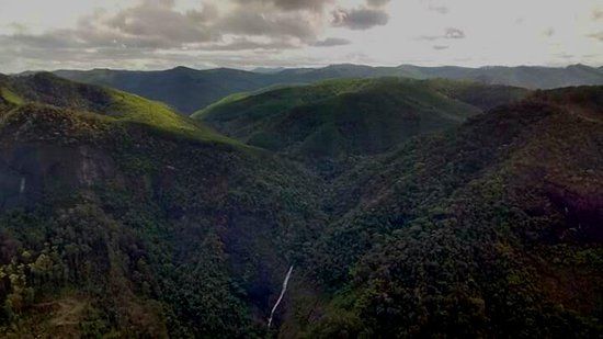 Mirante do Cachoeirão