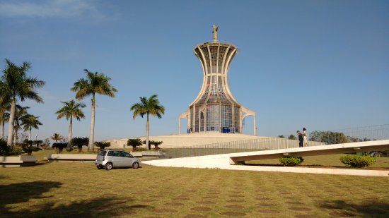 Santuário Morada de Deus