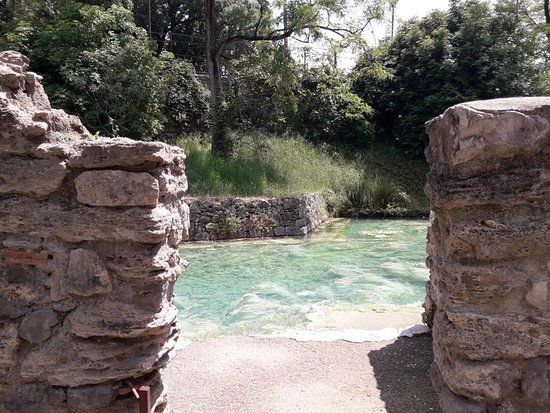 Antiche Terme Jacobelli