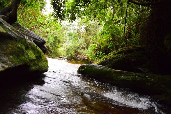 Cachoeira dos Namorados