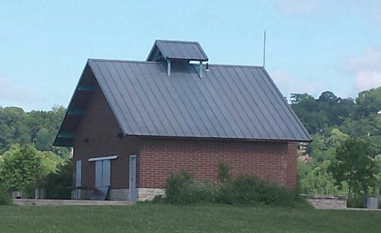 Otto Armleder Memorial Park and Recreation Complex