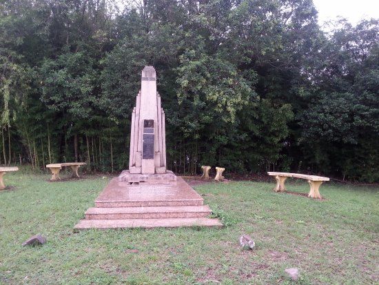 Túmulo de David Canabarro