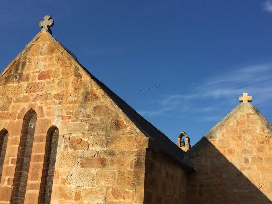 All Saints Anglican Church