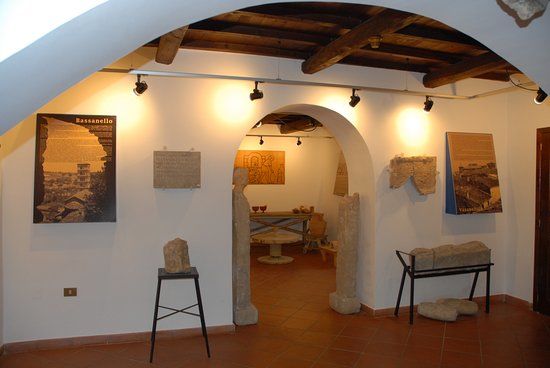 Museo della Ceramica