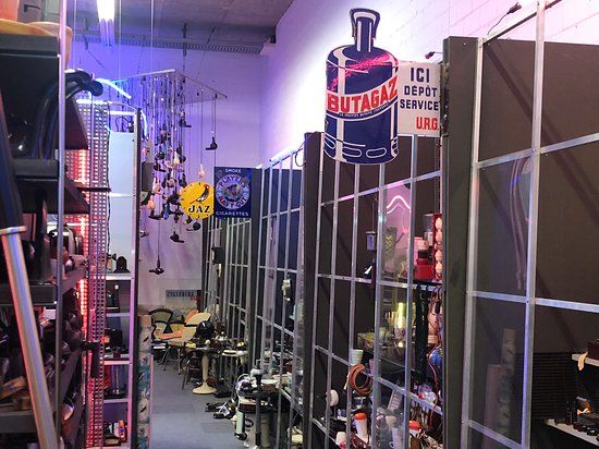 BakeliteMuseumArlesheim