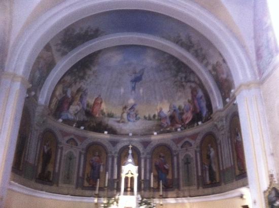 Eglise Saint-Raymond