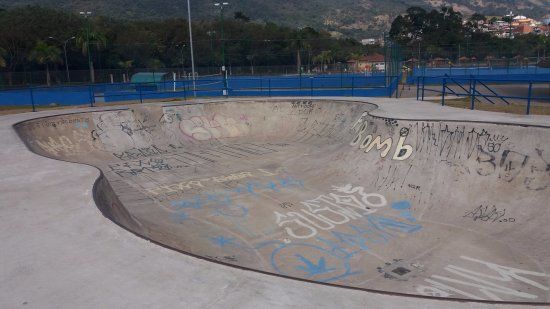 Parque Municipal de Eventos